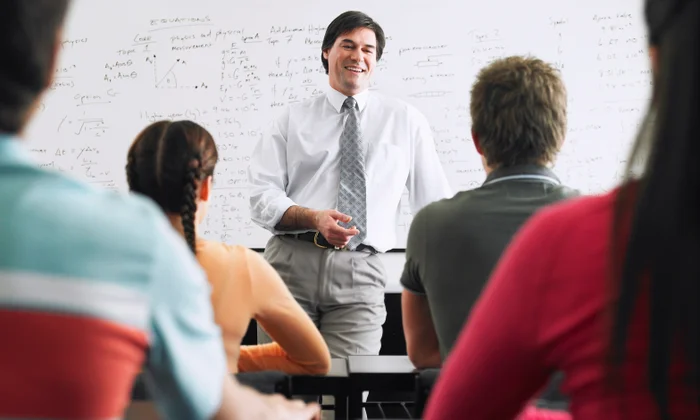 Vedic Teacher Training Centre in Panvel