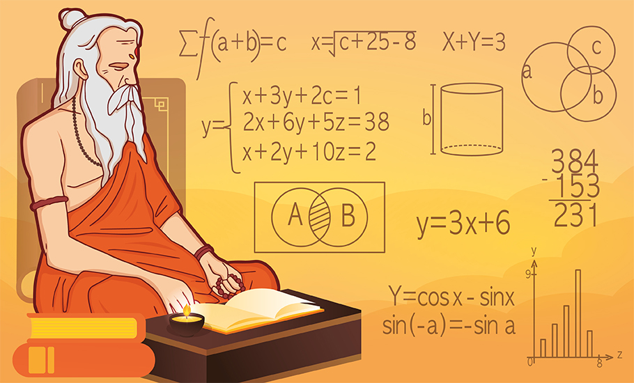 Learn Fast Tricks Of Maths In Crash Course in Panvel