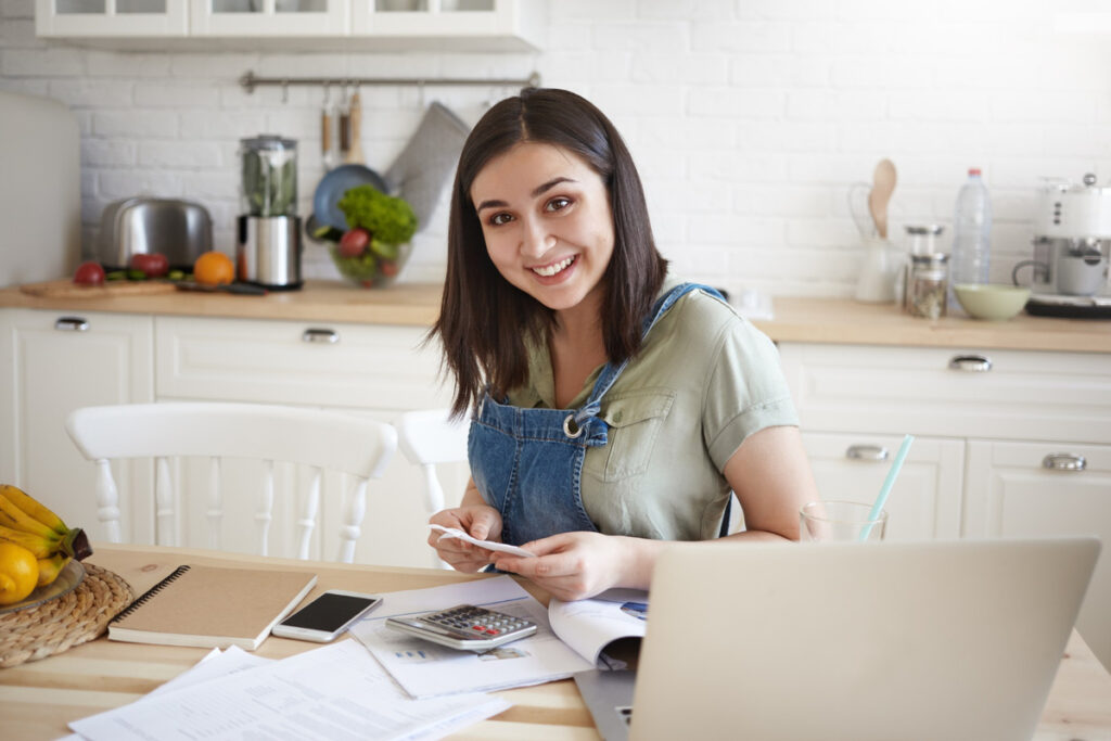 Housewife Start Your Own Independent Respectful Business in Panvel